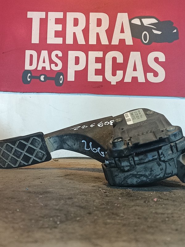 Pedal Acelerador VW 1J1721503H