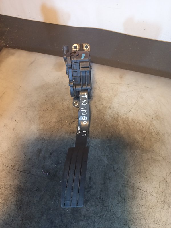 Pedal Acelerador RENAULT 8200426241E