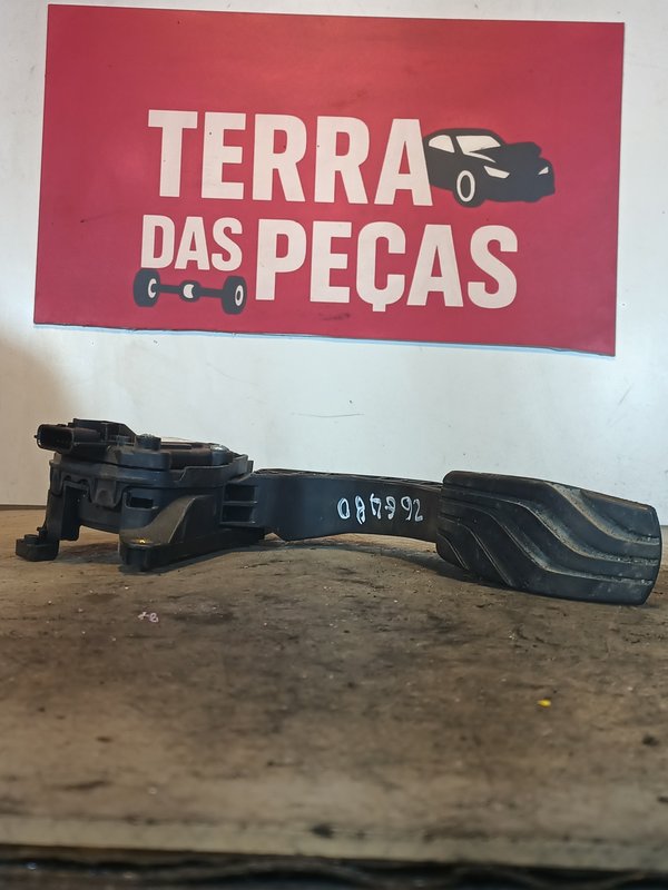 Pedal Acelerador RENAULT Grand Scenic IV 180027890RC