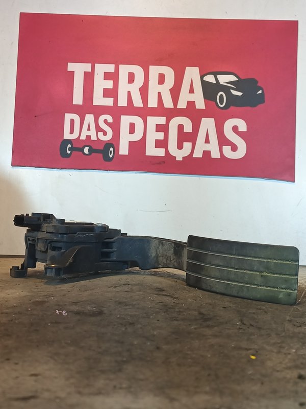 Pedal Acelerador RENAULT 180029347RC