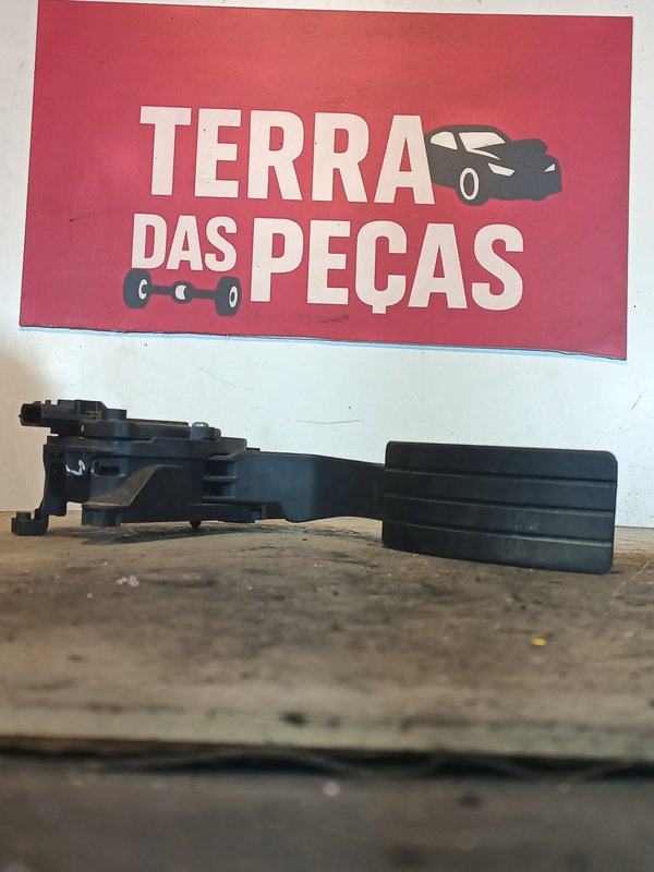 Pedal Acelerador RENAULT 180029347RA