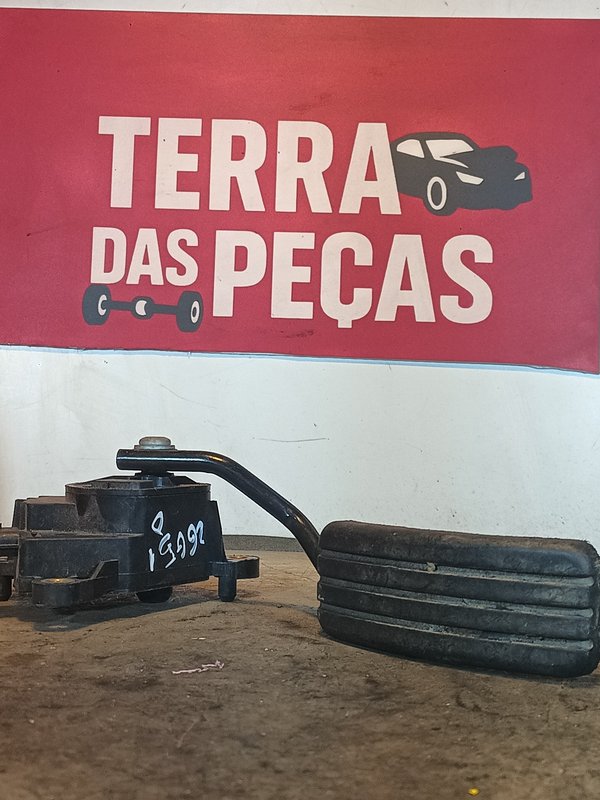 Pedal Acelerador RENAULT MEGANE II 8200153270