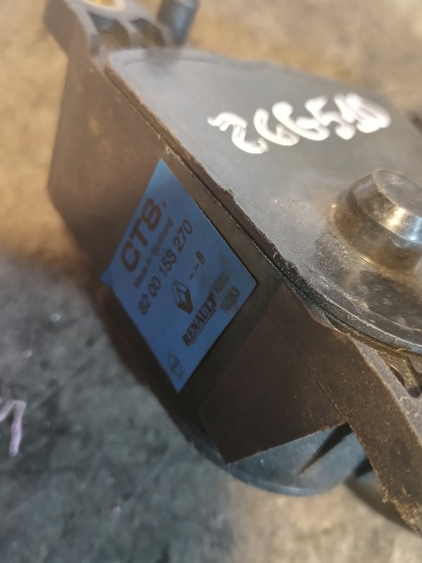 Pedal Acelerador RENAULT MEGANE II 8200153270