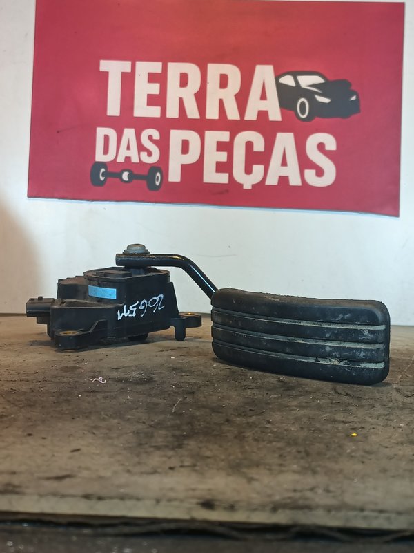 Pedal Acelerador RENAULT 8200297342