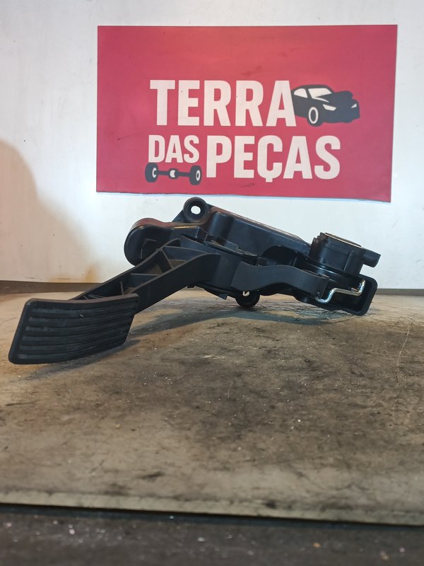 Pedal Acelerador MERCEDES W169 A180 CDI A1693000404