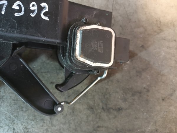 Pedal Acelerador MERCEDES W169 A180 CDI A1693000404
