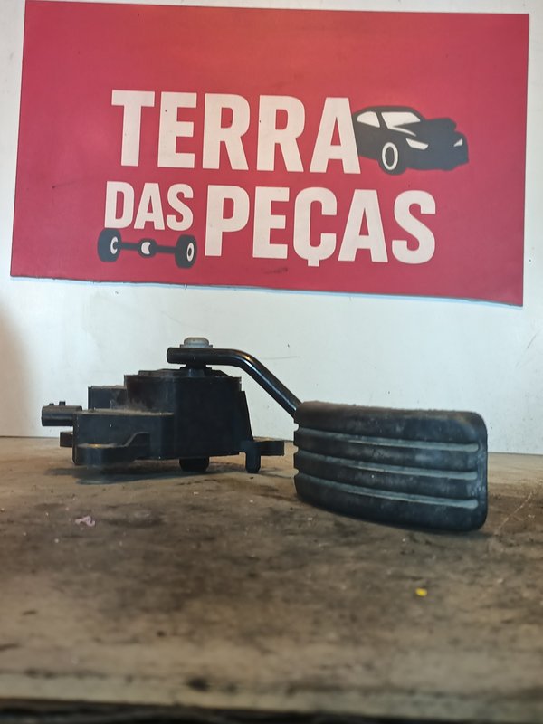Pedal Acelerador RENAULT 8200153268