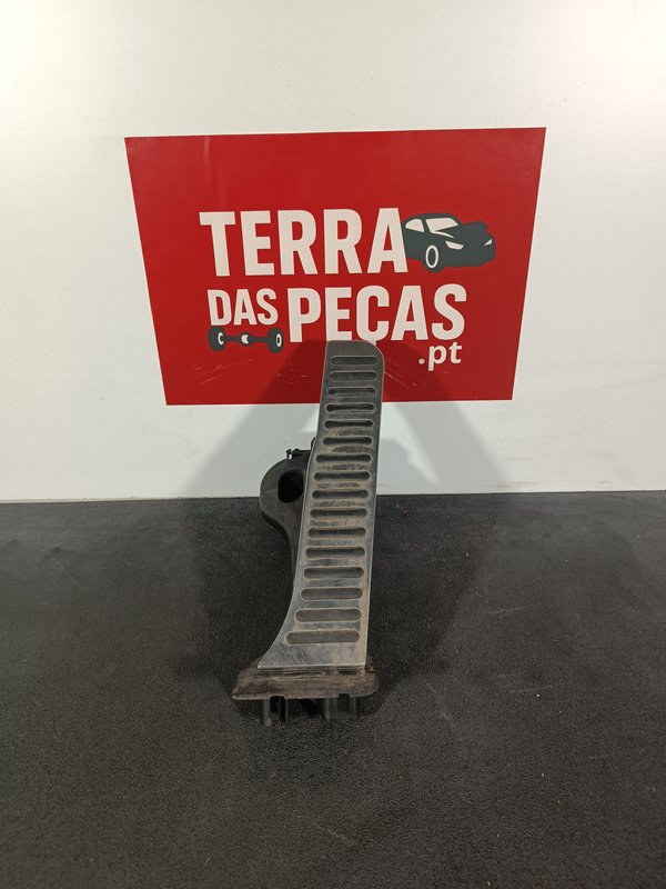 Pedal Acelerador Audi TT II 1K1721503