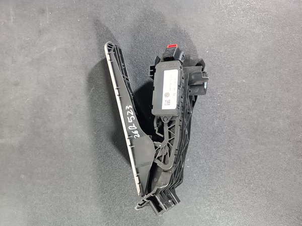 Pedal Acelerador Audi TT II 1K1721503