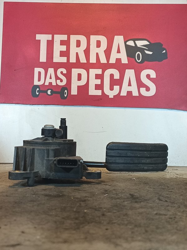 Pedal Acelerador RENAULT 8200159647