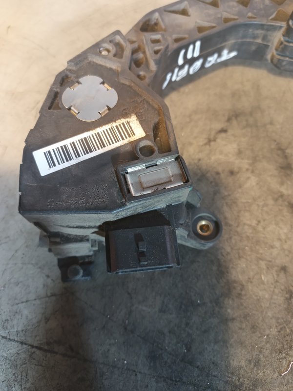 Pedal Acelerador RENAULT SCENIC III 180020024R