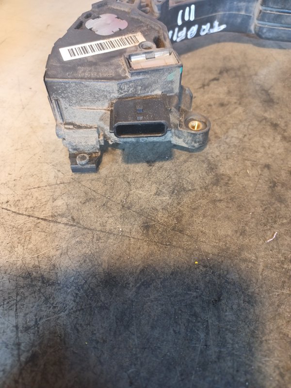 Pedal Acelerador RENAULT SCENIC III 180020024R