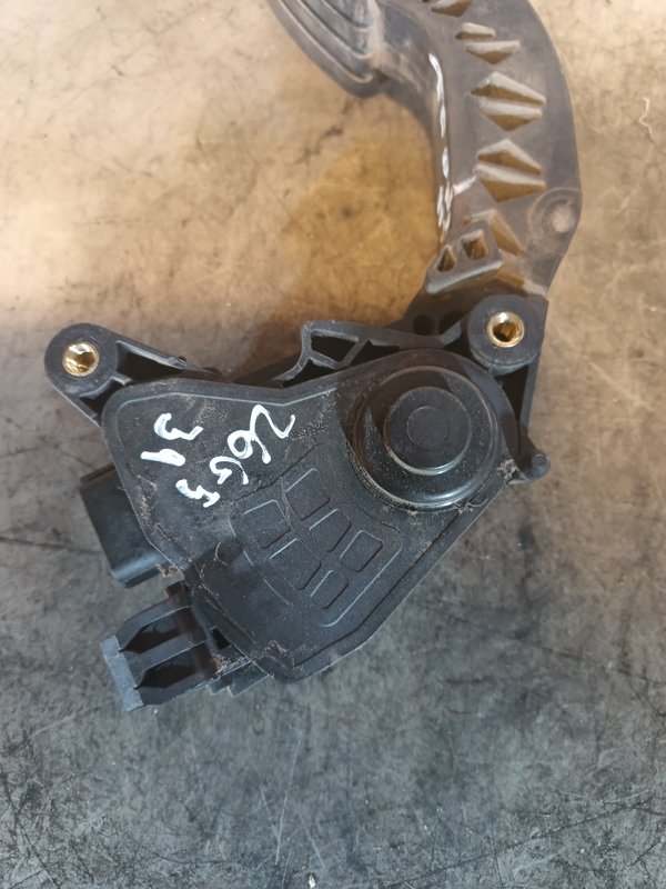 Pedal Acelerador RENAULT SCENIC III 180020024R