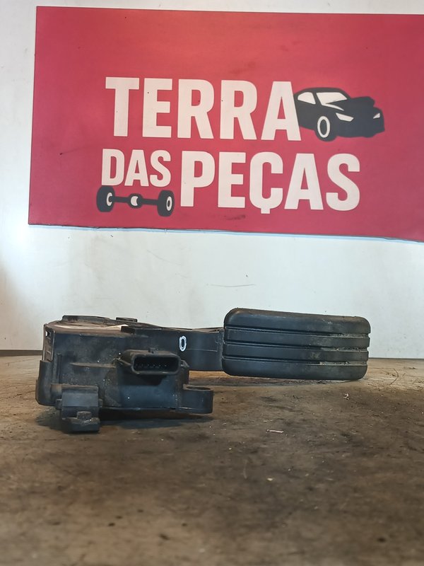 Pedal Acelerador RENAULT Trafic III 1.6 DCI 180027179R