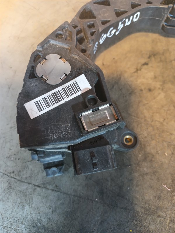 Pedal Acelerador RENAULT Trafic III 1.6 DCI 180027179R