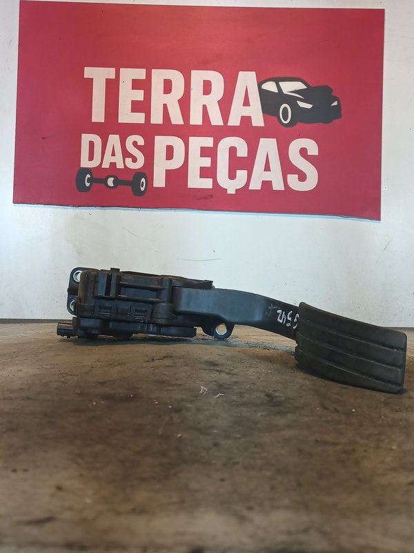 Pedal Acelerador RENAULT TWINGO II 1.5 DCI 8200426238E