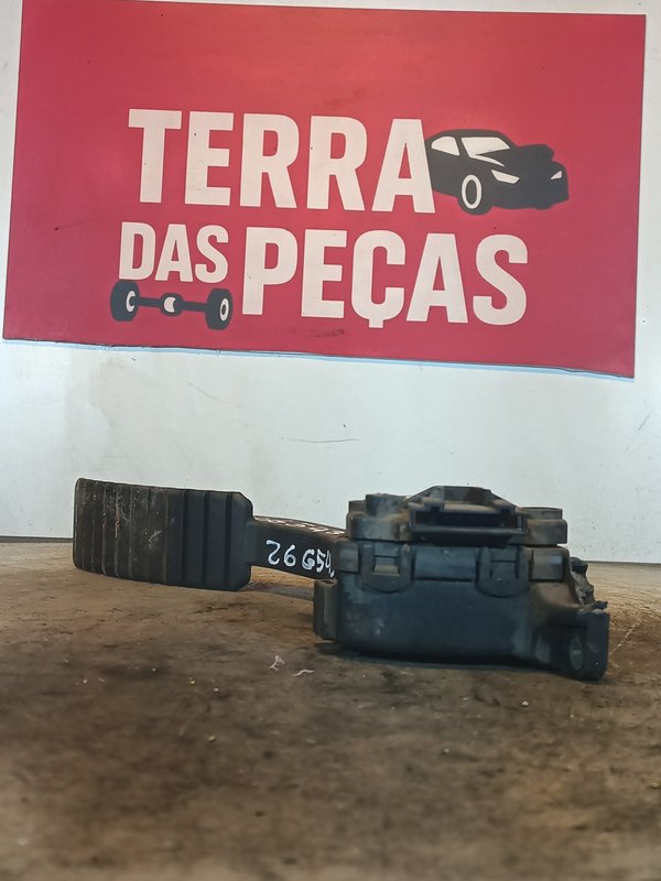 Pedal Acelerador RENAULT Laguna II 1.9 DCI 8200415817