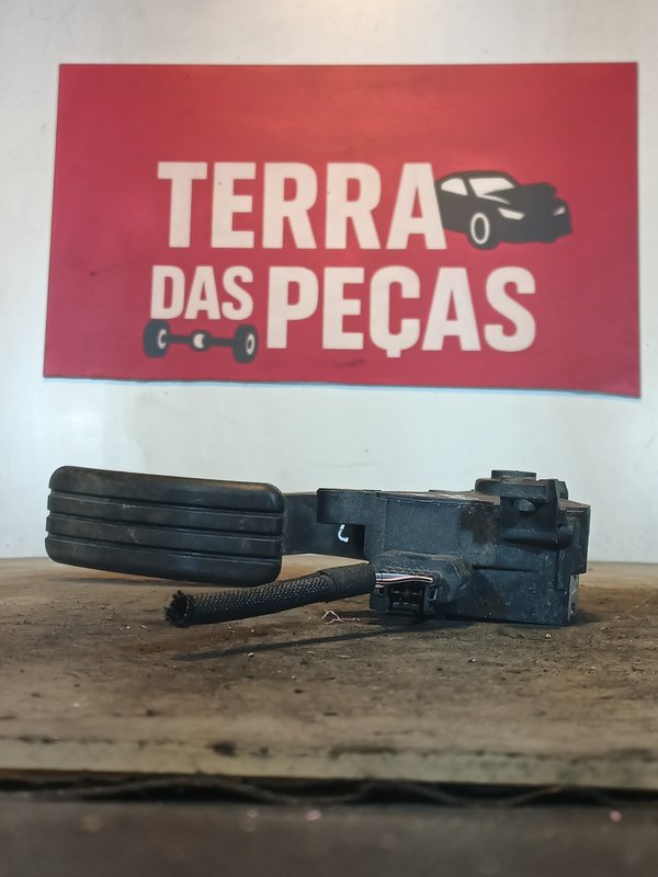 Pedal Acelerador RENAULT SCENIC III 1.5 DCI 1820020024R