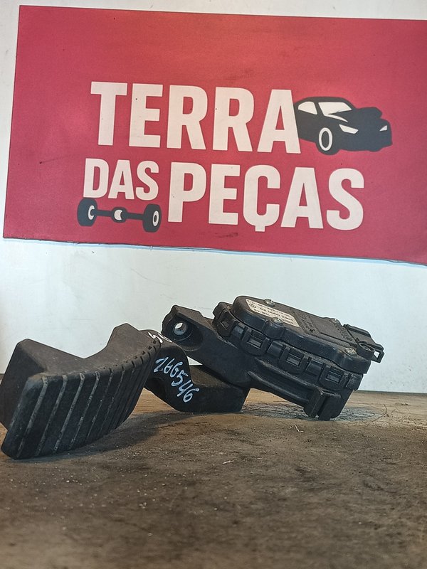 Pedal Acelerador RENAULT 8200002904