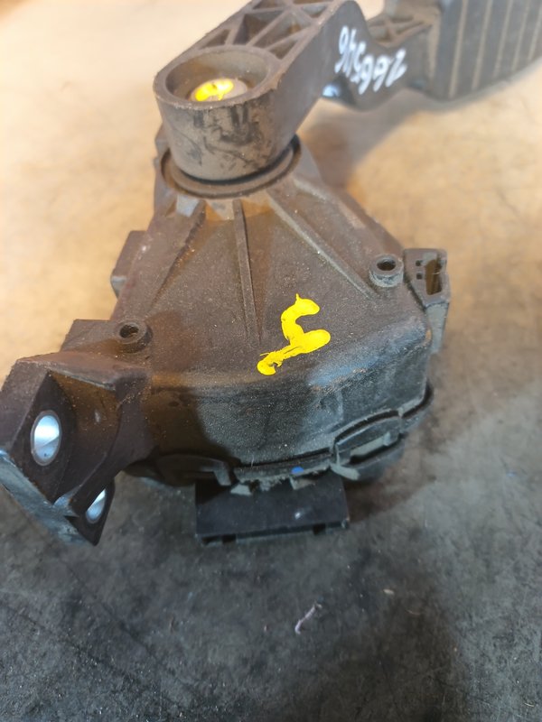 Pedal Acelerador RENAULT 8200002904