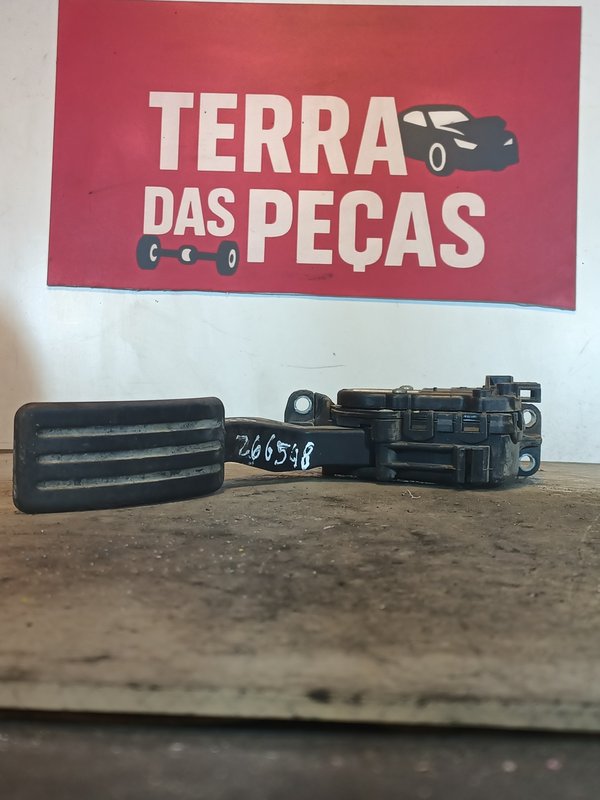 Pedal Acelerador DACIA SANDERO 8200386506D