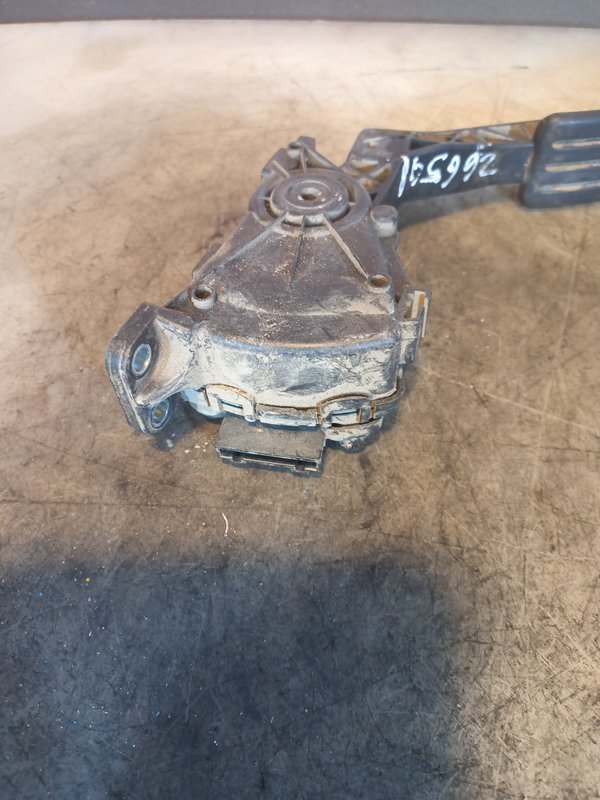 Pedal Acelerador DACIA SANDERO 8200386506D