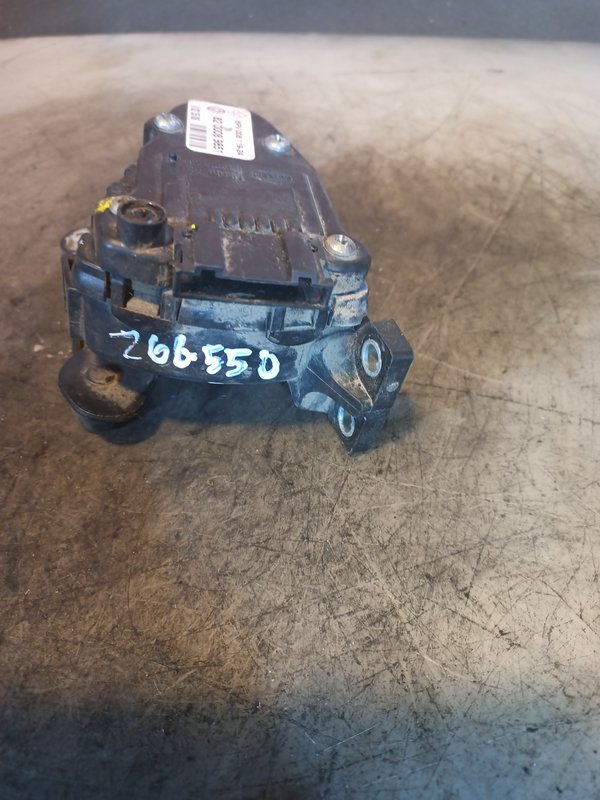 Pedal Acelerador RENAULT CLIO II 8200089851