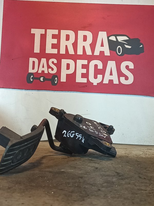 Pedal Acelerador NISSAN 18002AX700