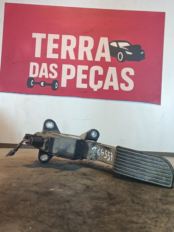 Pedal Acelerador TOYOTA 781100H040