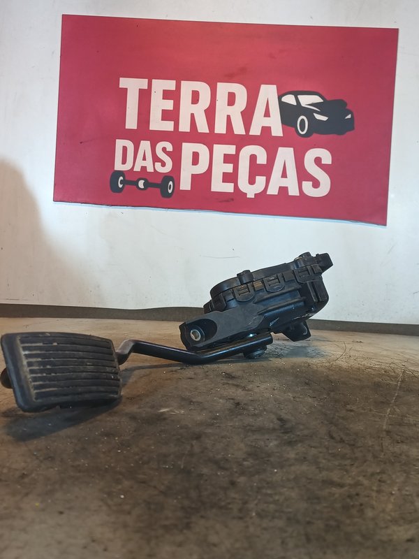 Pedal Acelerador NISSAN 18002AU410