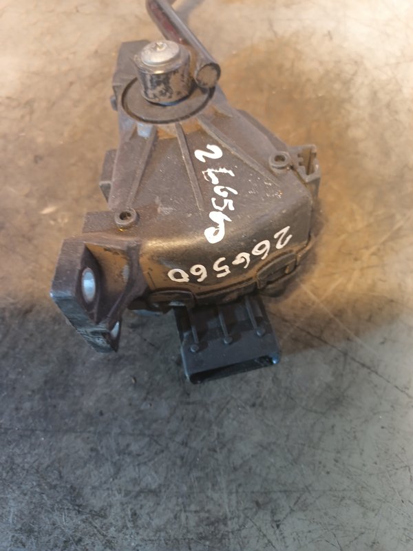 Pedal Acelerador NISSAN 18002AU410
