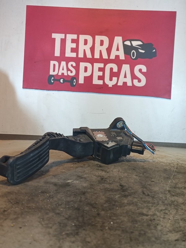 Pedal Acelerador TOYOTA 781100D010