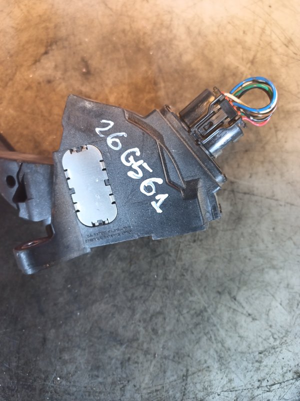 Pedal Acelerador TOYOTA 781100D010