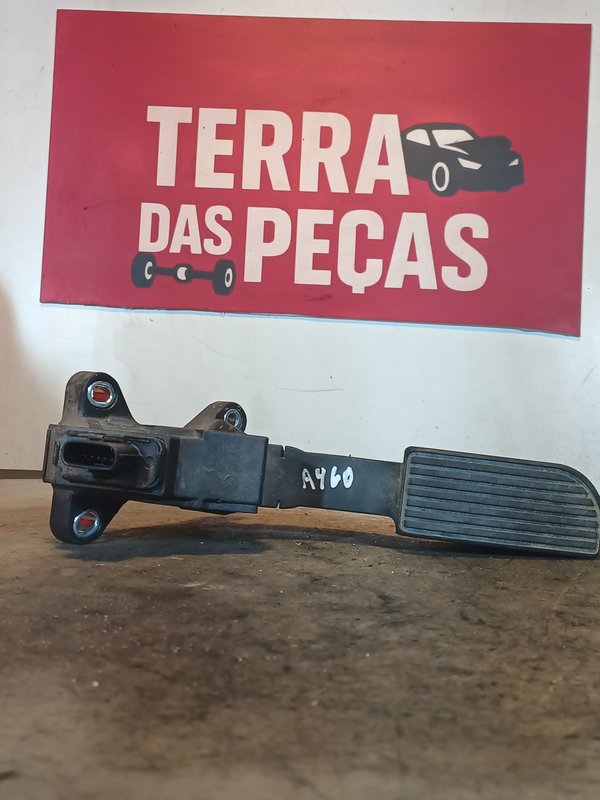 Pedal Acelerador TOYOTA 781100H050