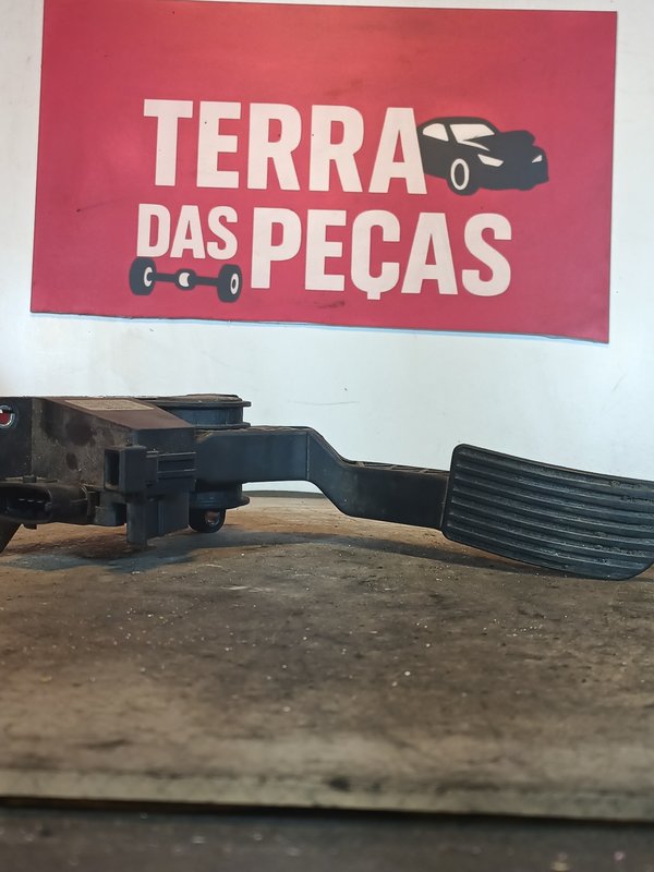 Pedal Acelerador MERCEDES VITO W639 A6393000604