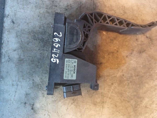 Pedal Acelerador MERCEDES VITO W639 A6393000604