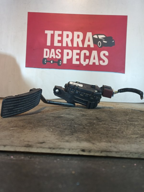 Pedal Acelerador SUZUKI 4940062J70XA1