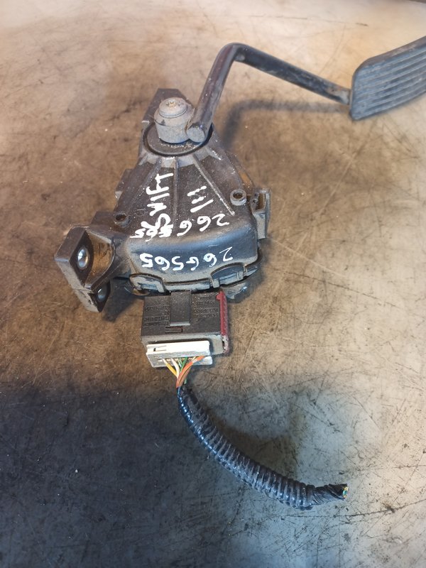 Pedal Acelerador SUZUKI 4940062J70XA1
