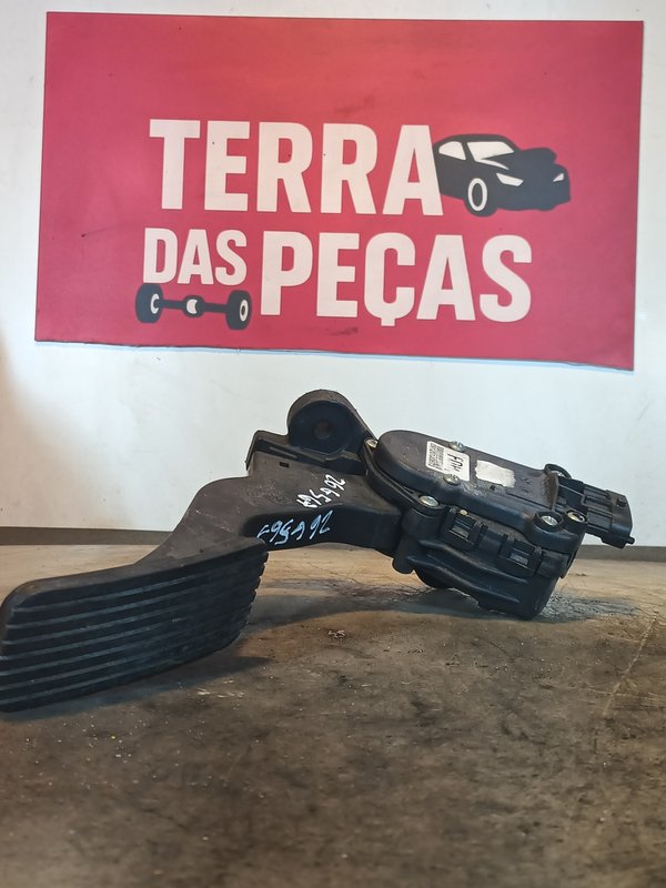 Pedal Acelerador Hyundai I30 32700XXXXX
