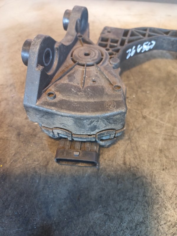 Pedal Acelerador Hyundai I30 32700XXXXX