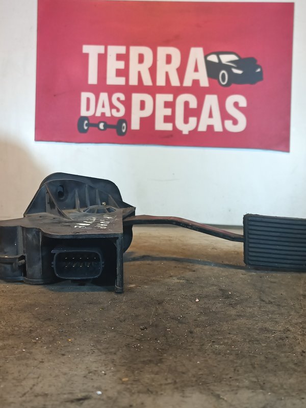 Pedal Acelerador JAGUAR XR839F836AB