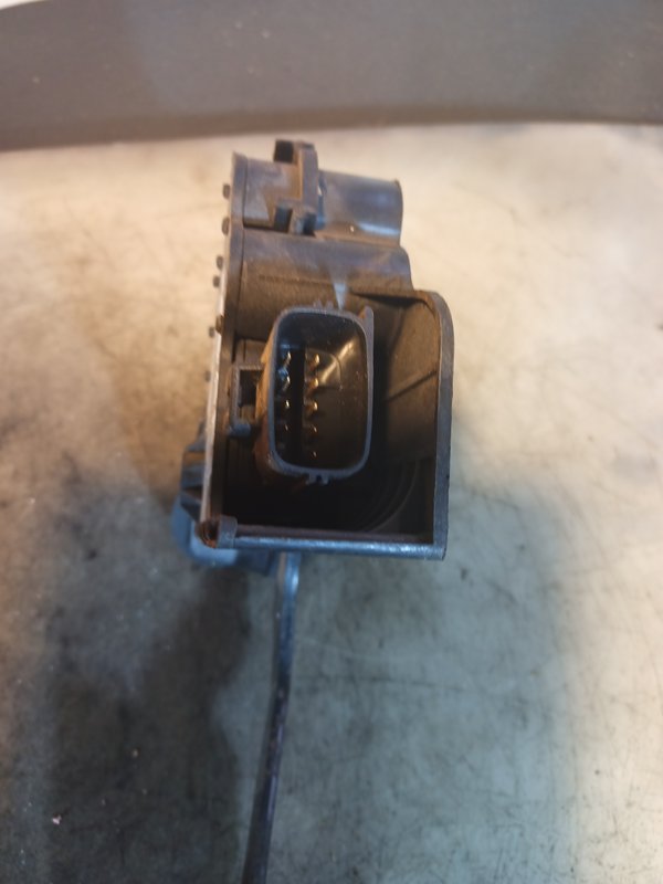 Pedal Acelerador JAGUAR XR839F836AB