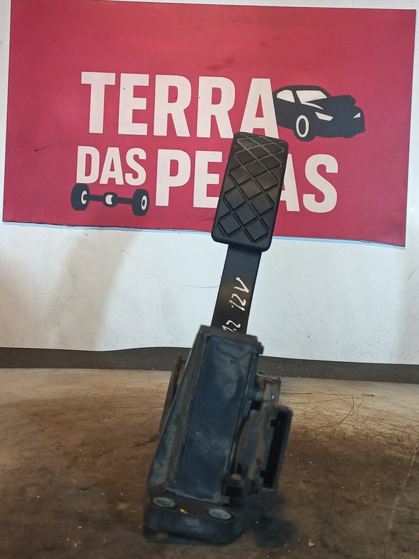 Pedal Acelerador VW 6Q1721503E