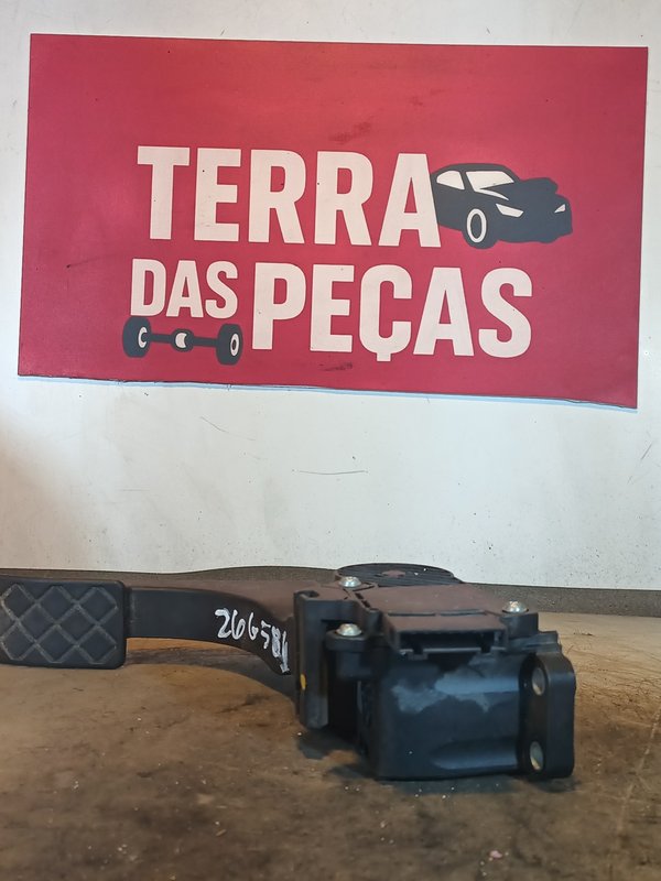 Pedal Acelerador VW Audi Seat Skoda 6Q1721503F