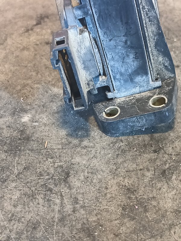Pedal Acelerador VW POLO 6N 6N1721503E