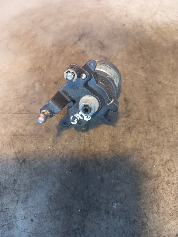 Potenciometro MERCEDES A0115428617