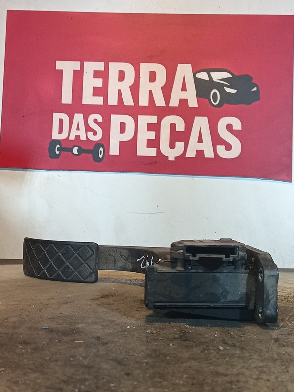 Pedal Acelerador VW Audi Seat Skoda 6Q1721503D