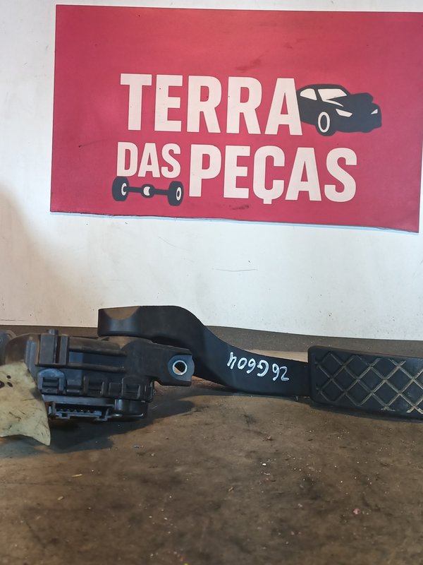 Pedal Acelerador Audi B6 8EI721523