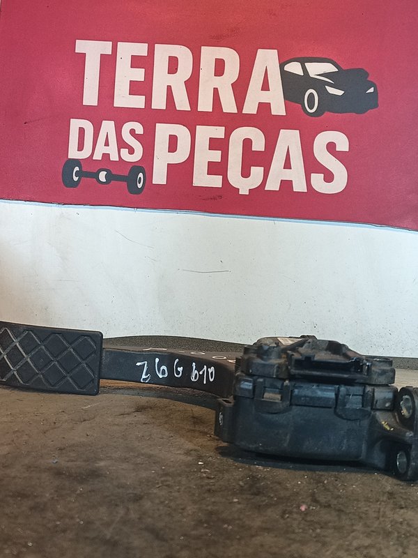 Pedal Acelerador VW Audi Seat Skoda 6Q1721503B