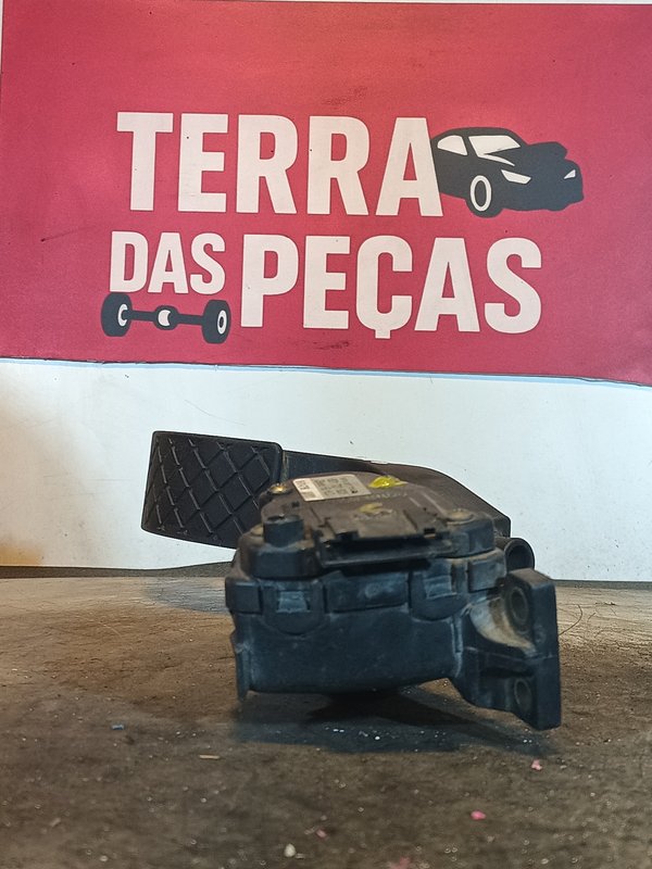 Pedal Acelerador VW Audi Seat Skoda 8D1721523